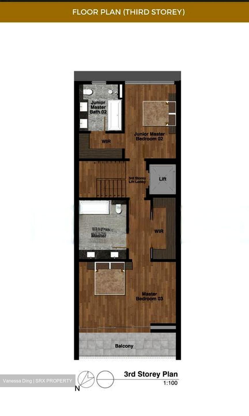 Boon Teck Road (D12), Terrace #462998991